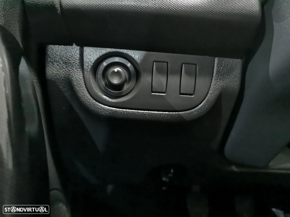 Dacia Logan 1.5 Blue dCi Confort - 19