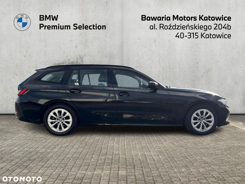 BMW Seria 3 - 21
