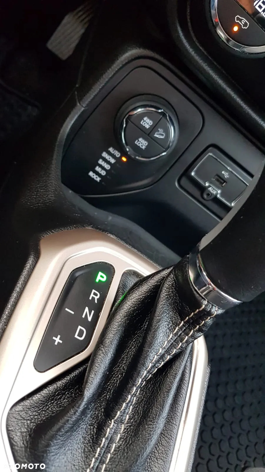 Jeep Renegade - 26