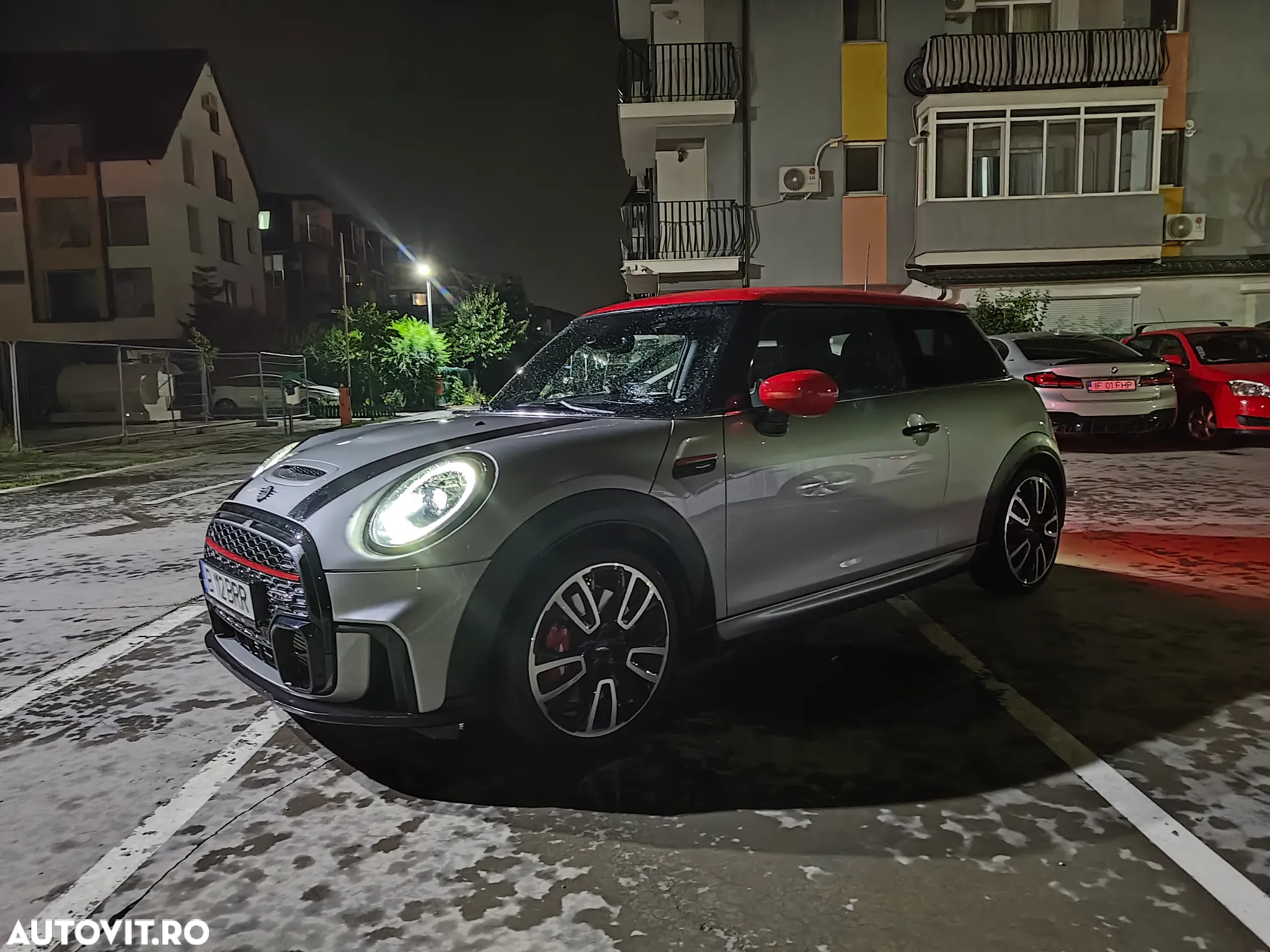 Mini John Cooper Works - 12