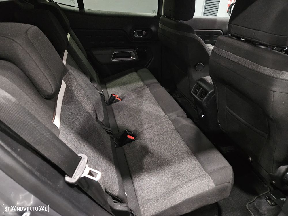 Citroën C5 Aircross 1.2 PureTech Feel Pack EAT8 - 14