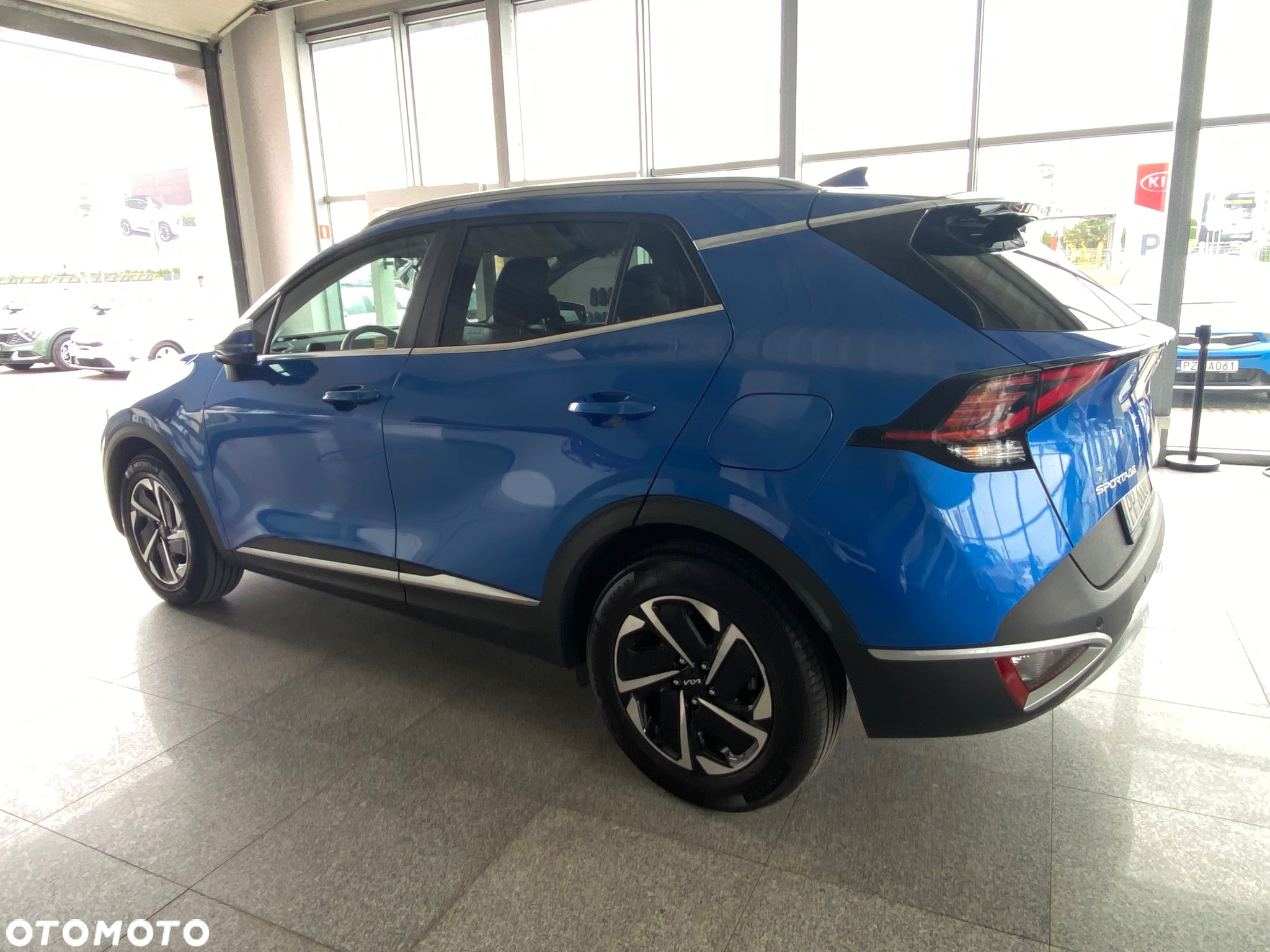Kia Sportage 1.6 T-GDI L 2WD - 3