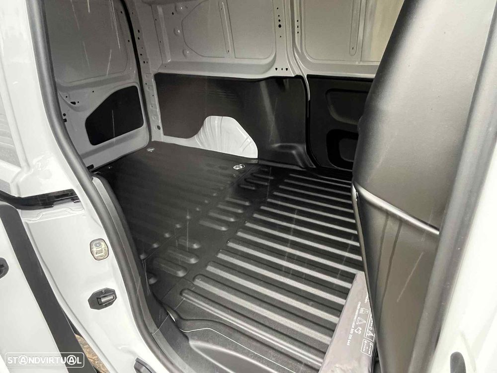 Citroën Berlingo XL 1.5 BlueHDi 100cv - 29