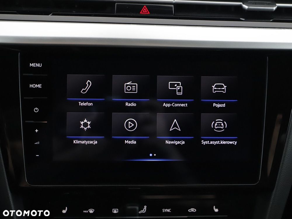Volkswagen Arteon Shooting Brake - 12