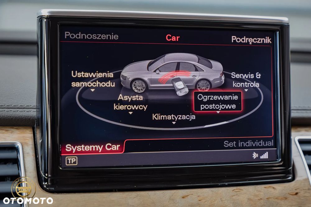 Audi A8 - 27