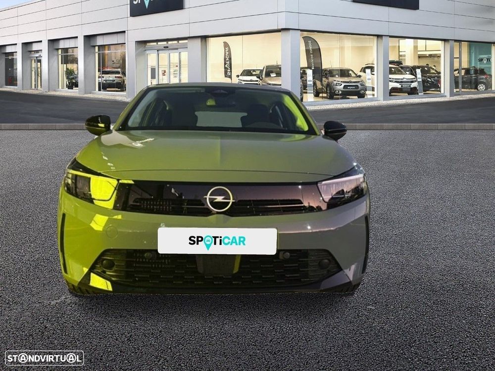Opel Corsa 1.2 T Edition - 2