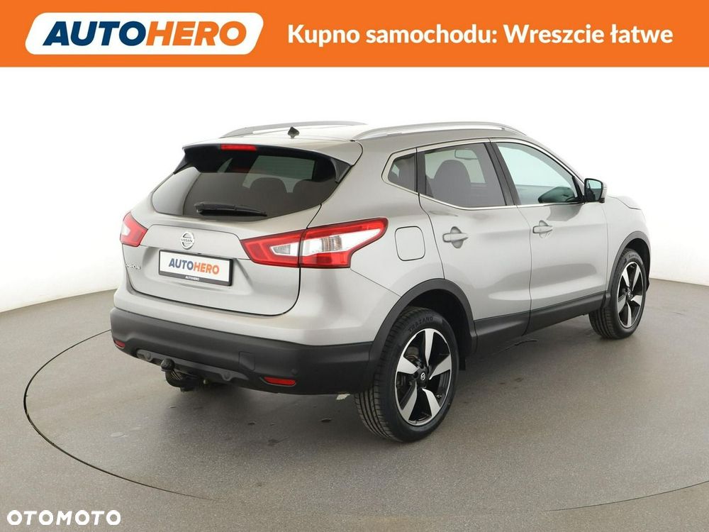 Nissan Qashqai 1.6 DIG-T N-Connecta - 8