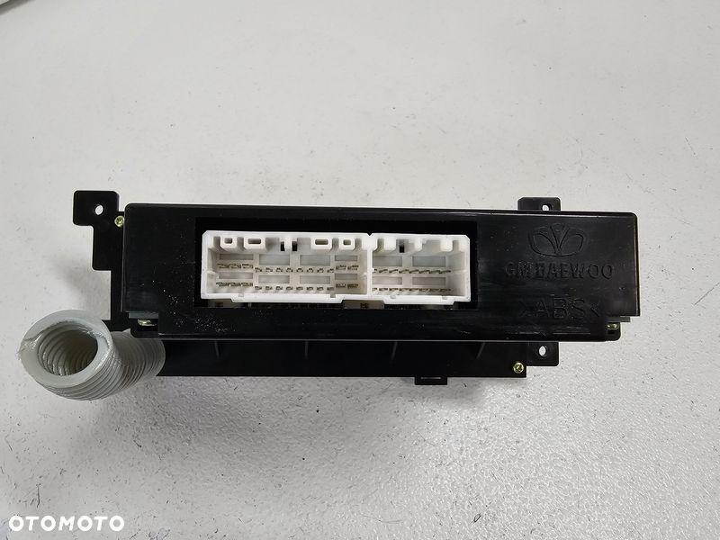 CHEVROLET CAPTIVA I 1 PANEL PRZEŁĄCZNIK KLIMATYZACJI NAWIEWU 20992740 - 10