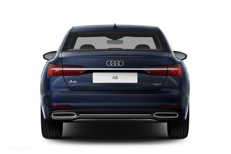 Audi A6 2023 photo 5