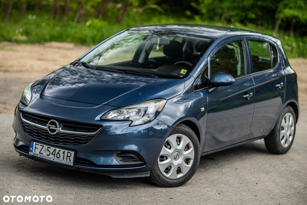 Opel Corsa - 14