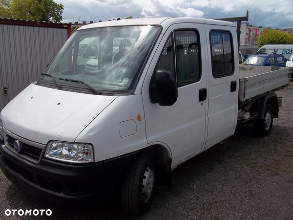 Fiat ducato