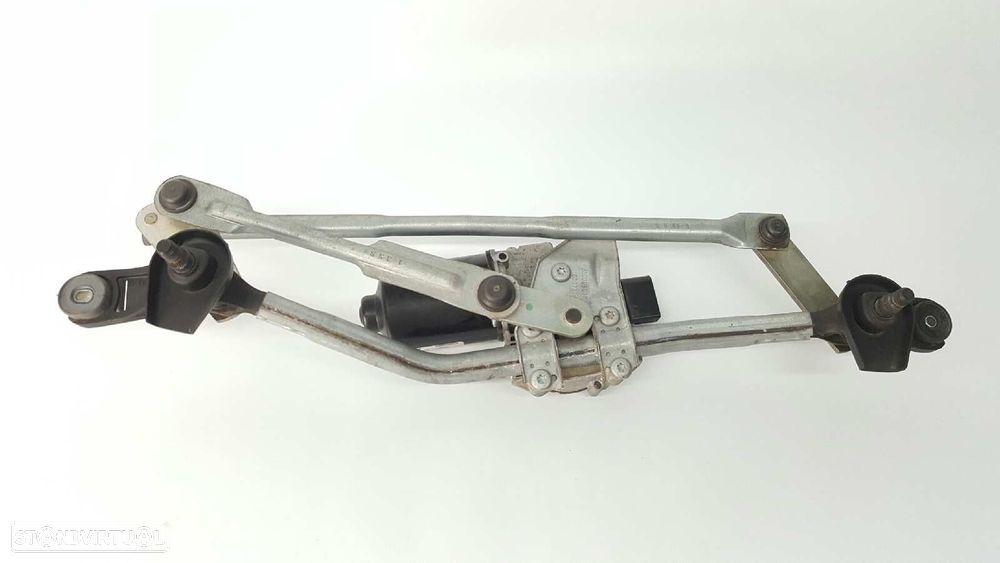 MOTOR LIMPA-VIDROS FRONTAL HYUNDAI I20 CLASSIC - 2