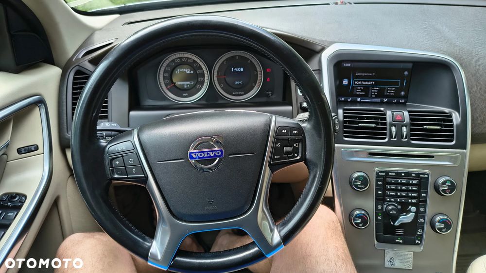 Volvo XC 60 D3 AWD Momentum - 16
