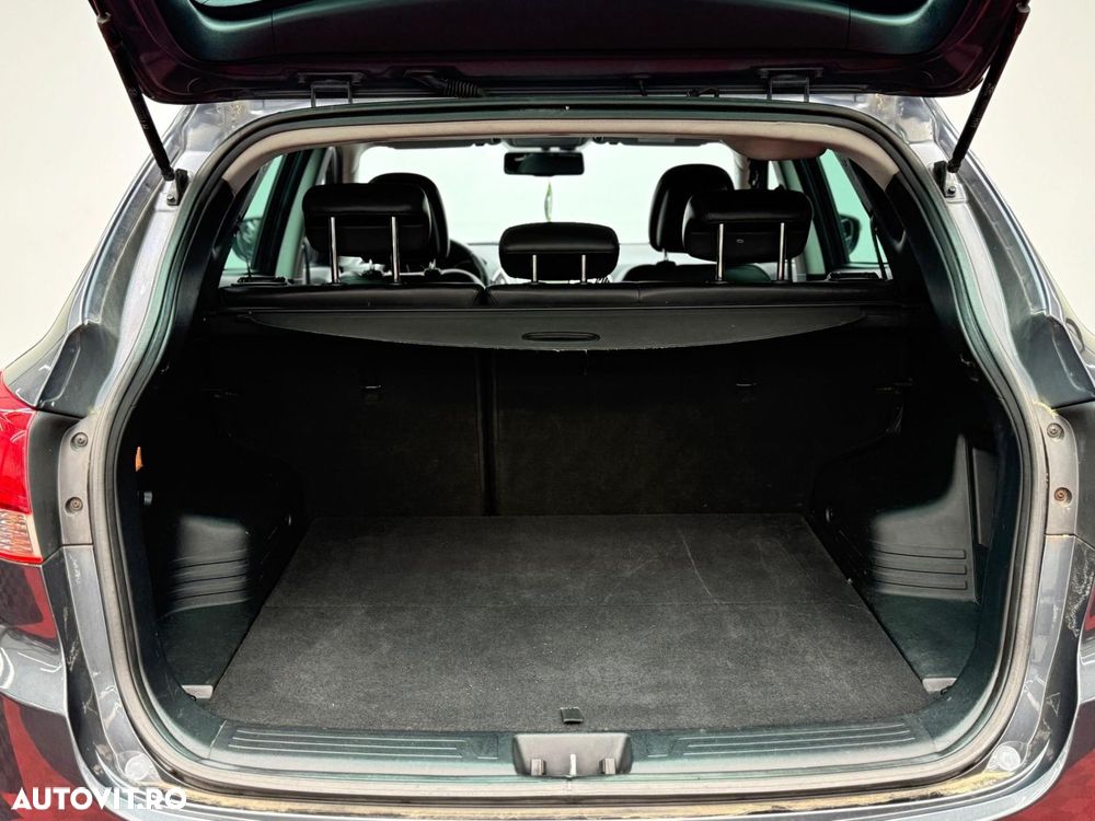 Hyundai ix35 - 9
