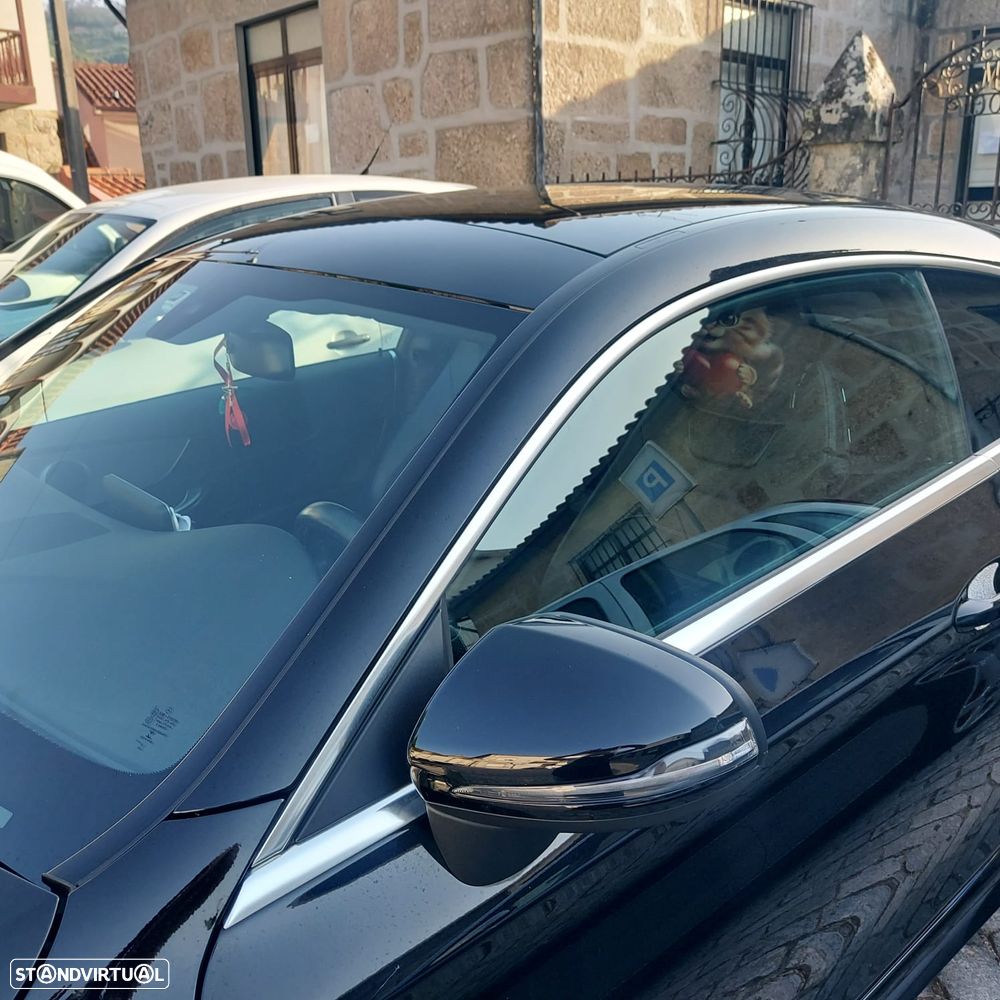 Mercedes-Benz C 250 d 4Matic 9G-TRONIC AMG Line - 4