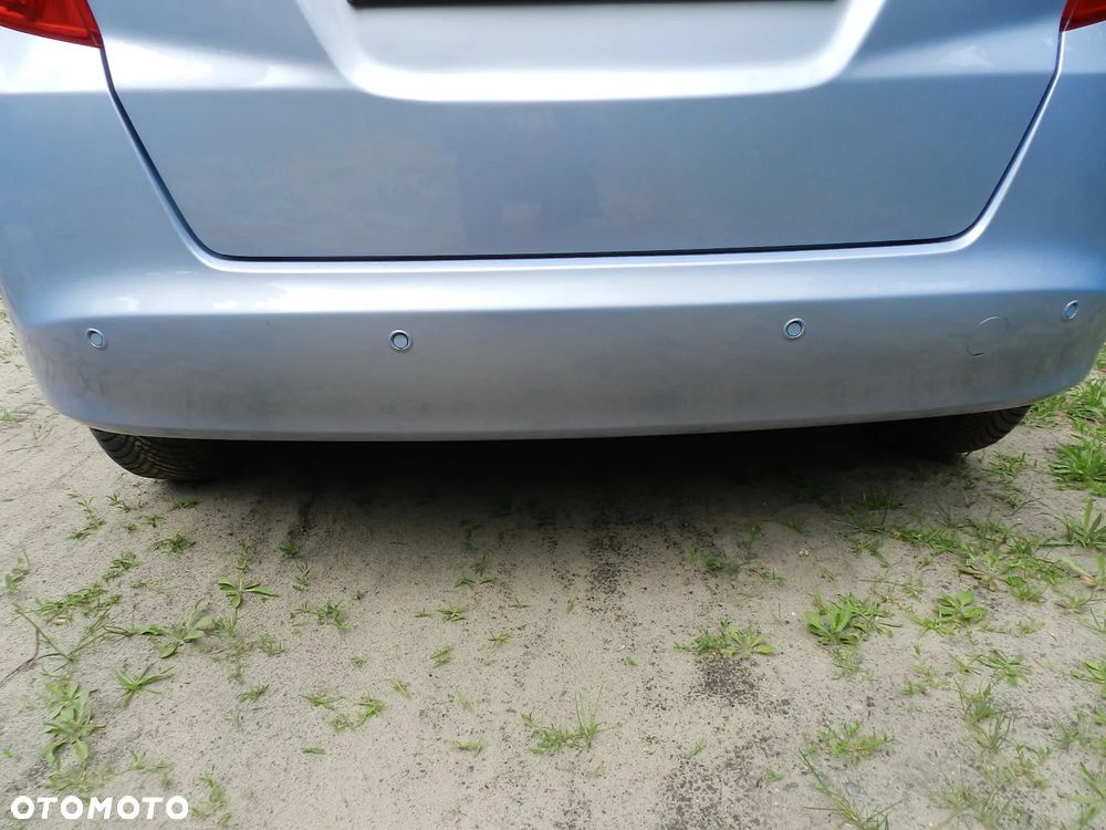 Honda Jazz - 12