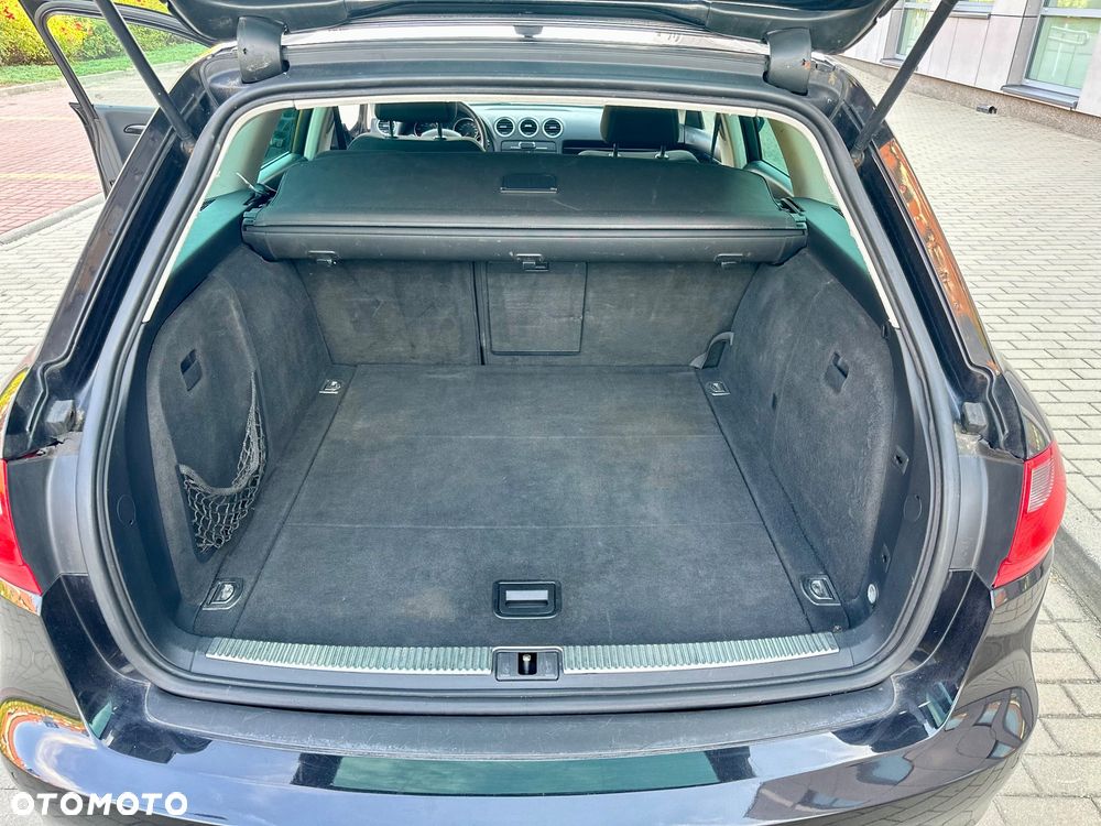 Seat Exeo 2.0 TSI Style Multitronic - 38