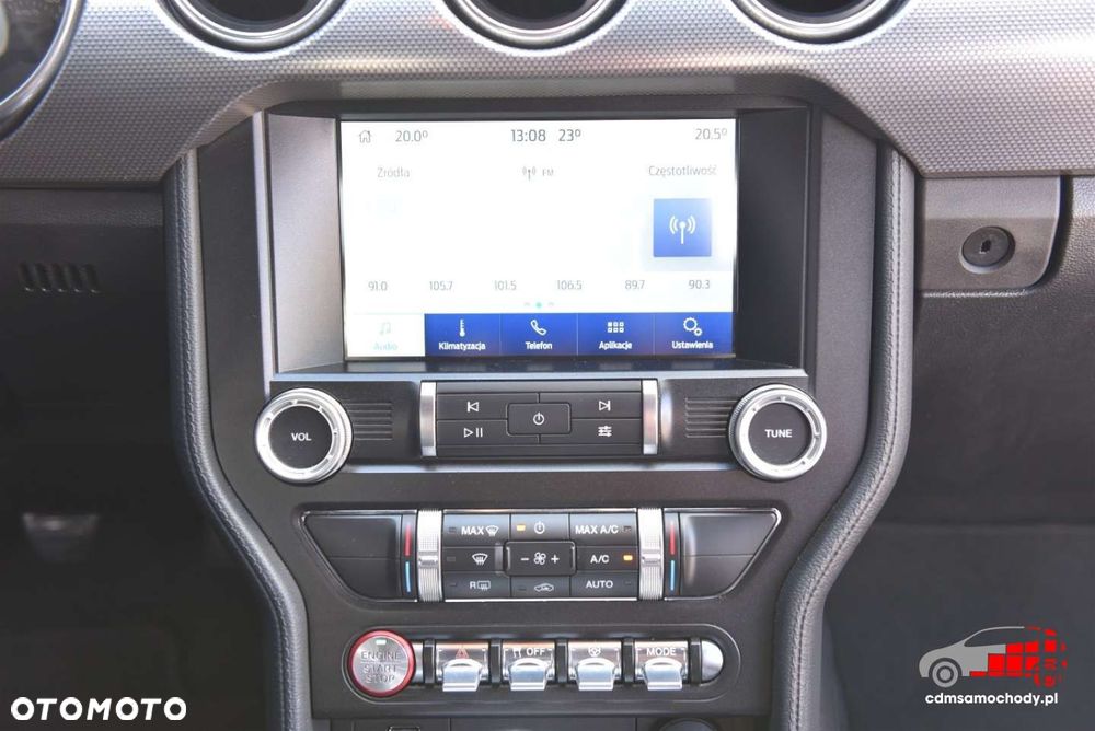 Ford Mustang 5.0 V8 GT - 22