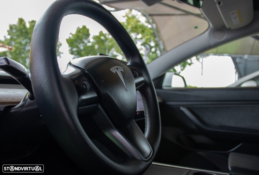 Tesla Model 3 Standard Range Plus RWD - 15
