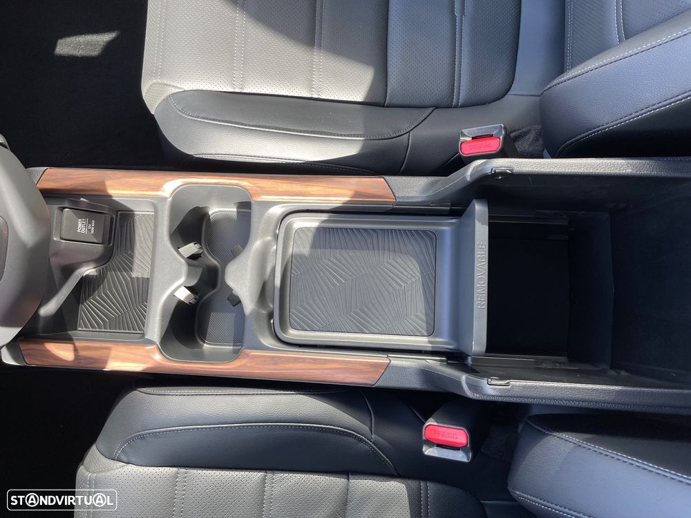Honda CR-V 2.0 i-MMD Lifestyle - 15