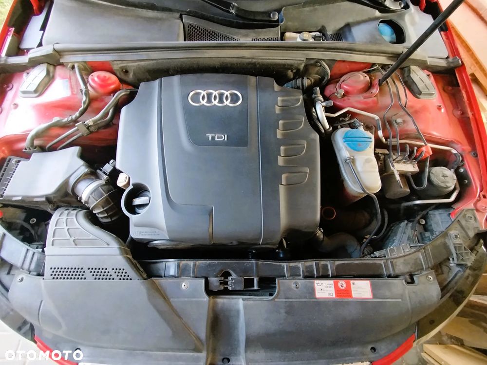 Audi A4 Limousine 2.0 TDI - 10