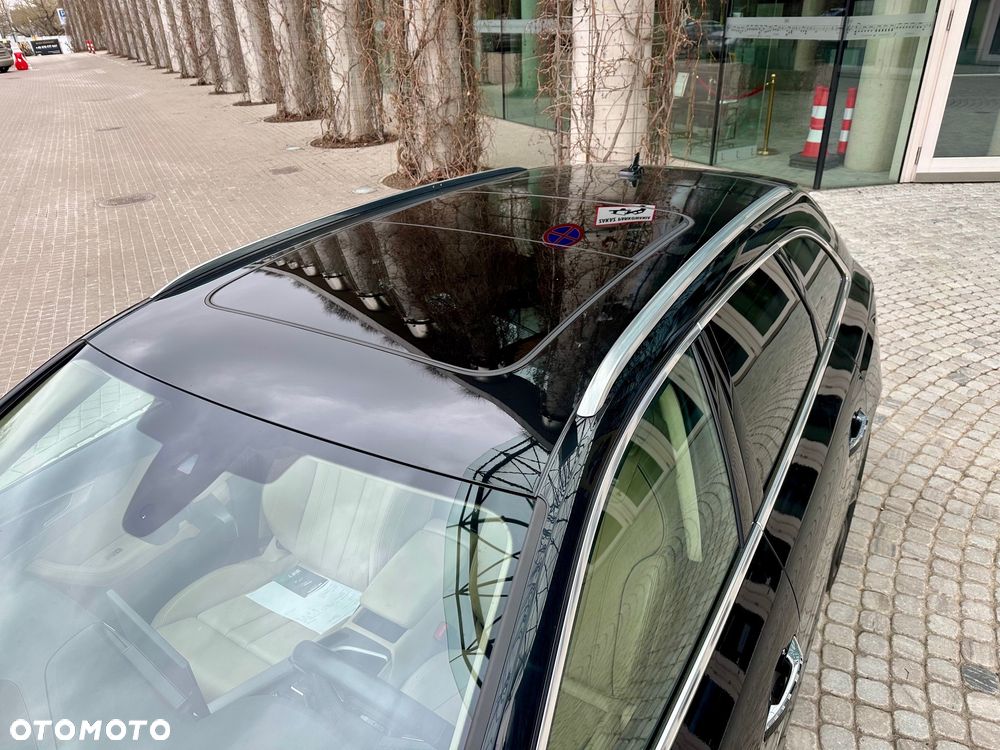 Audi A4 Avant 40 TFSI quattro S tronic S line - 8