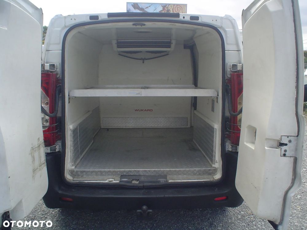 Citroën JUMPY - 14