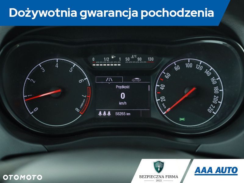 Opel Corsa - 10