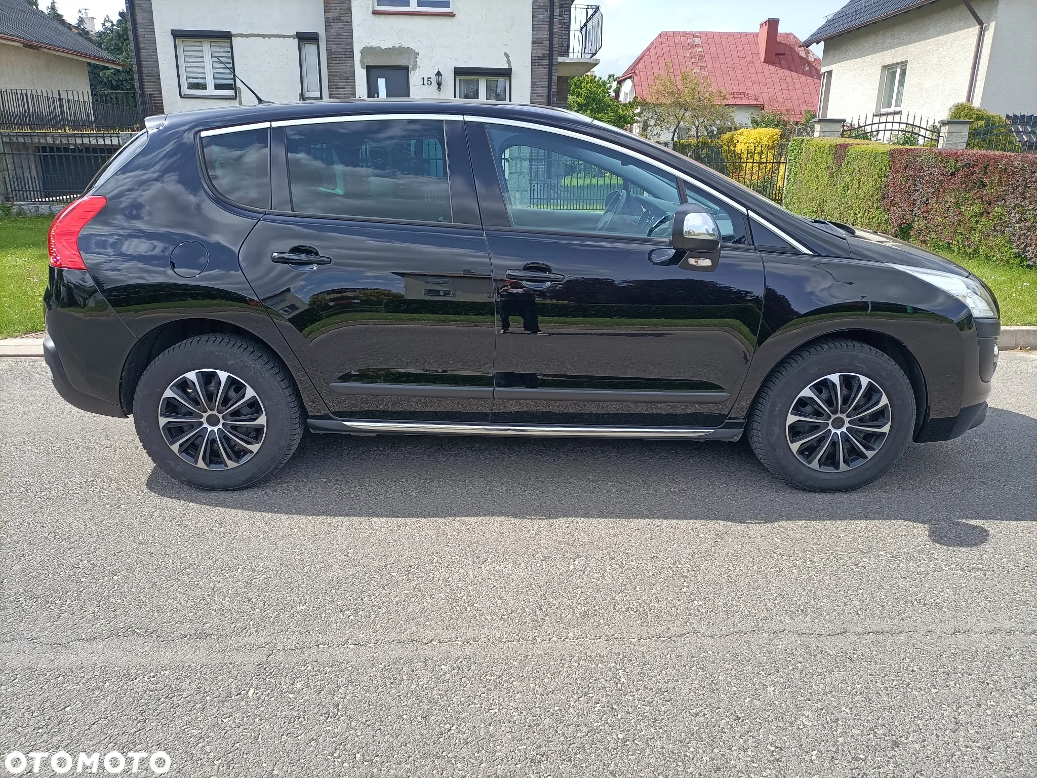 Peugeot 3008 - 16
