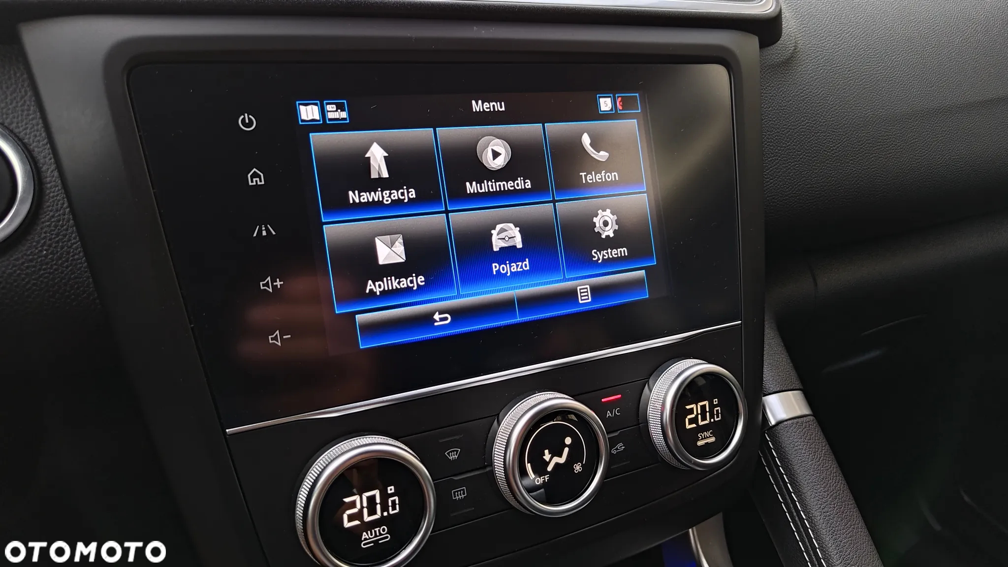 Renault Kadjar TCe 160 EDC GPF BOSE EDITION - 27