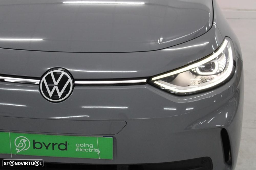 VW ID.3 Pro Performance - 5