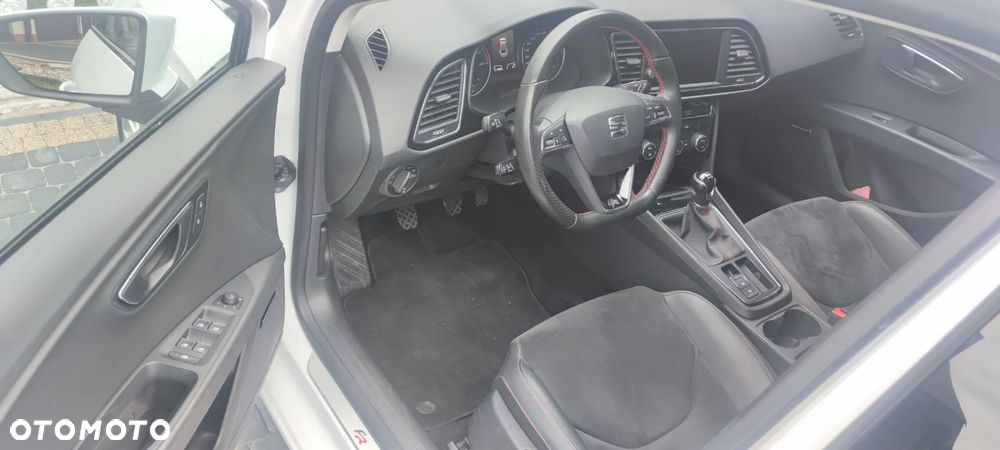 Seat Leon 1.4 TSI FR S&S - 24