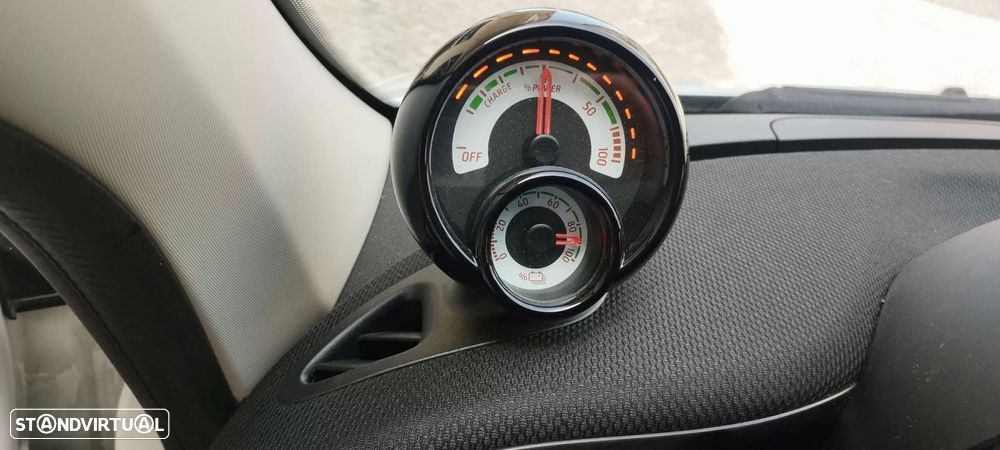 Smart ForFour EQ passion - 23