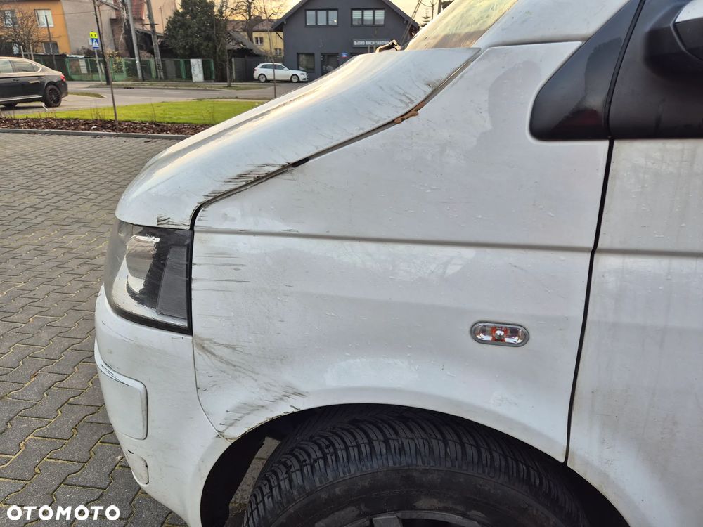 Volkswagen Multivan - 17