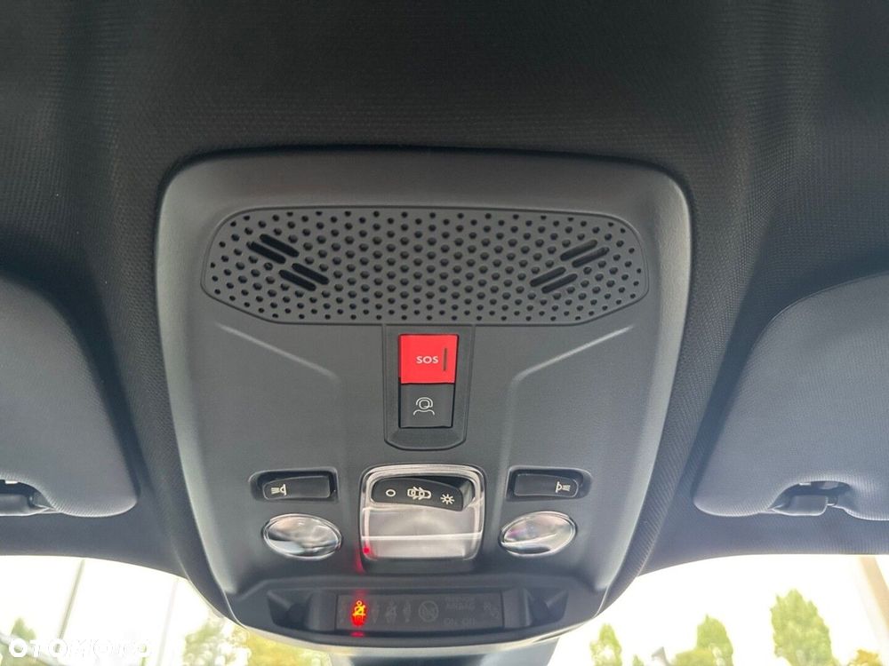 Peugeot 2008 - 29