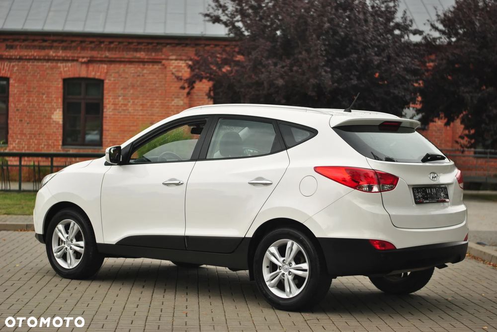 Hyundai ix35 - 10