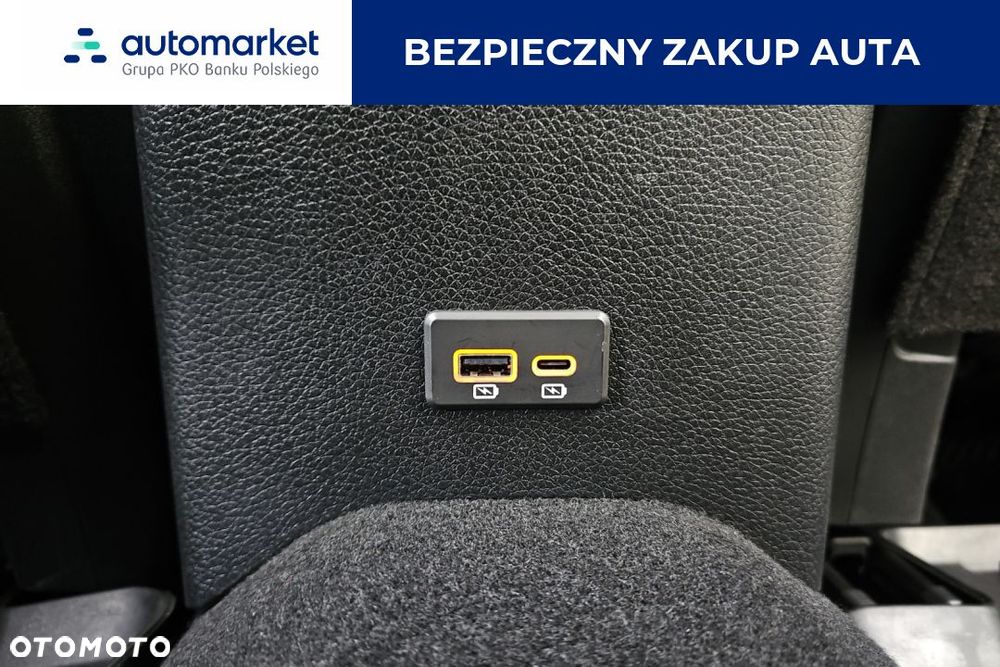 Nissan X-Trail 1.3 DIG-T Tekna 2WD DCT - 14