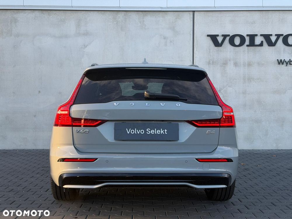 Volvo V60 - 8