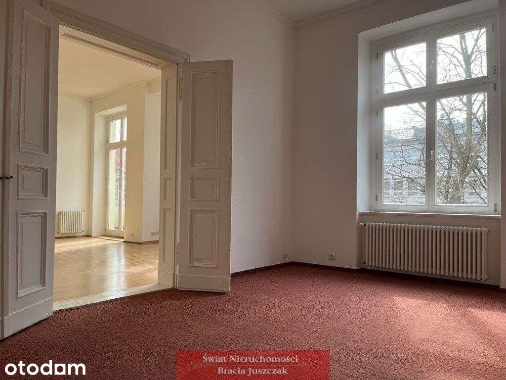 Mieszkanie, 107,50 m², Wrocław