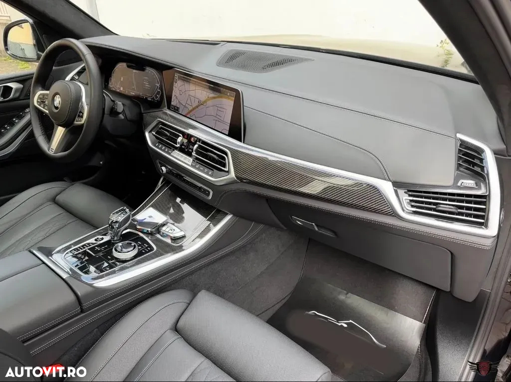 BMW X5 xDrive45e AT PHEV - 22