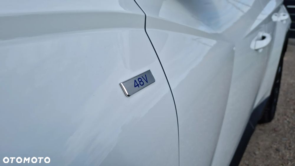 Hyundai Tucson 1.6 T-GDi 48V-Hybrid 4WD DCT Prime - 11