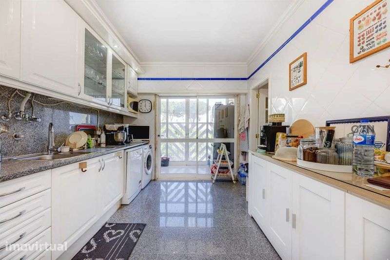 Apartamento T3 de 134 m² em Cascais, Lisboa - Grande imagem: 5/12