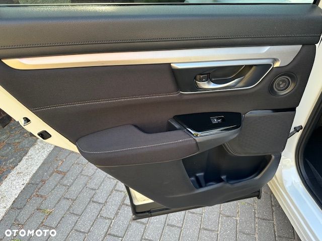 Honda CR-V 2.0 i-MMD HEV Elegance 2WD CVT - 37