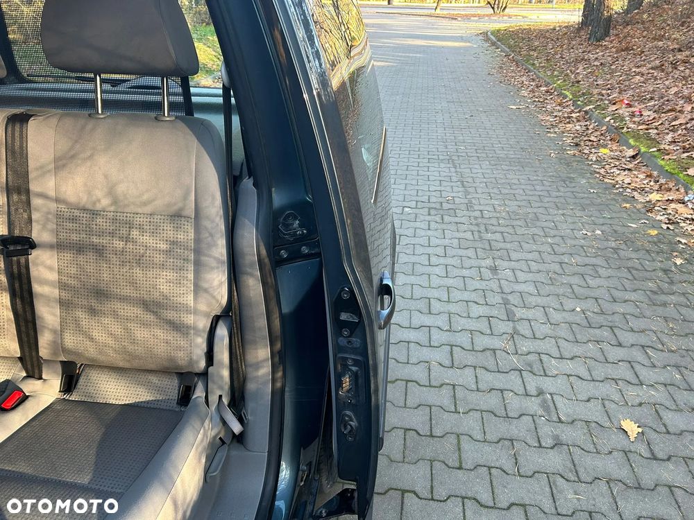 Volkswagen Caddy 1.4 Life (5-Si.) - 13