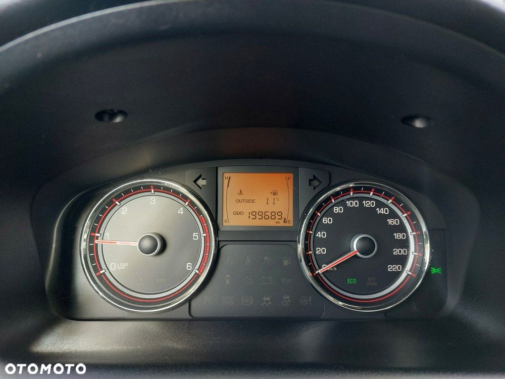 SsangYong/KGM Korando - 21