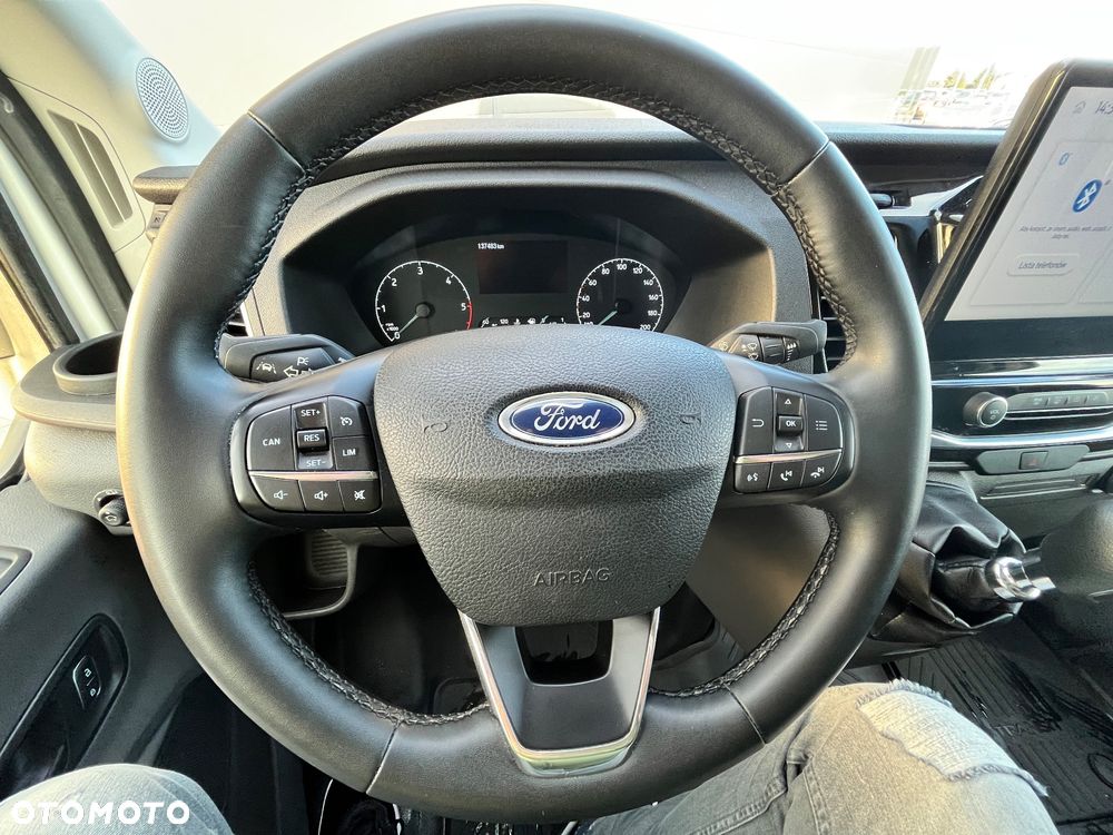 Ford TRANSIT - 14