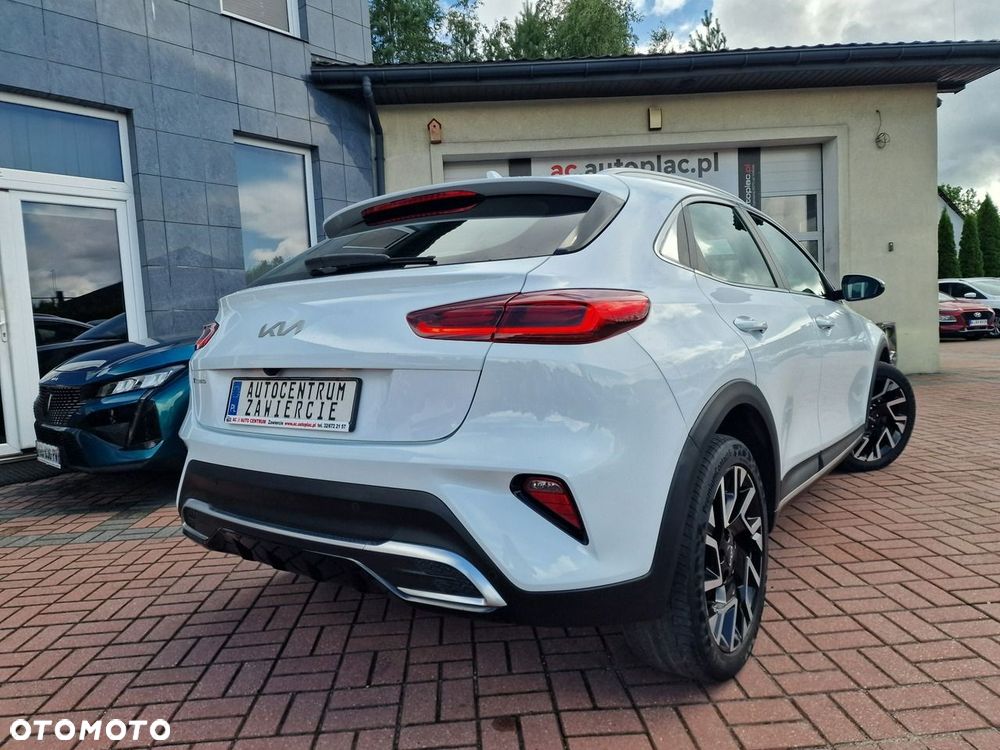 Kia XCeed 1.5 T-GDI Business Line - 17