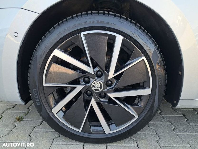 Skoda Octavia - 11