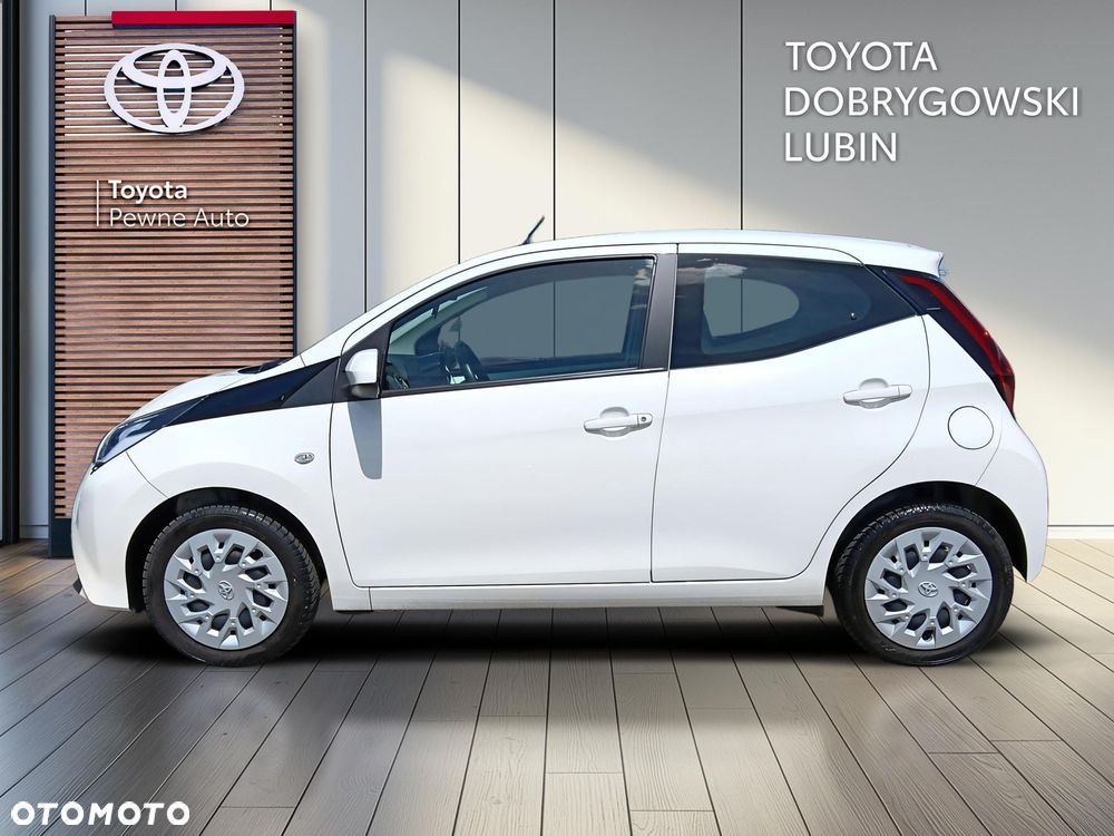 Toyota Aygo - 2