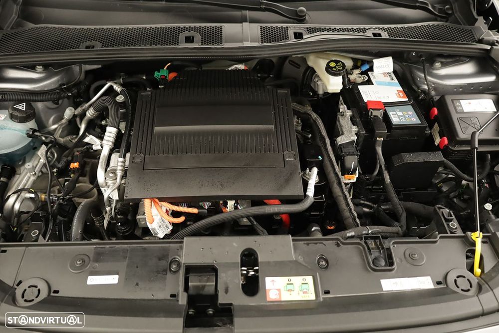 Peugeot e-208 50 kWh Active - 26